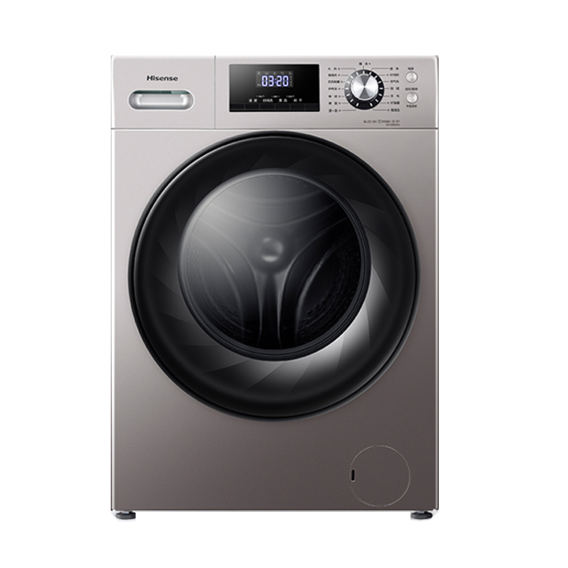 海信 巴氏除菌洗衣机