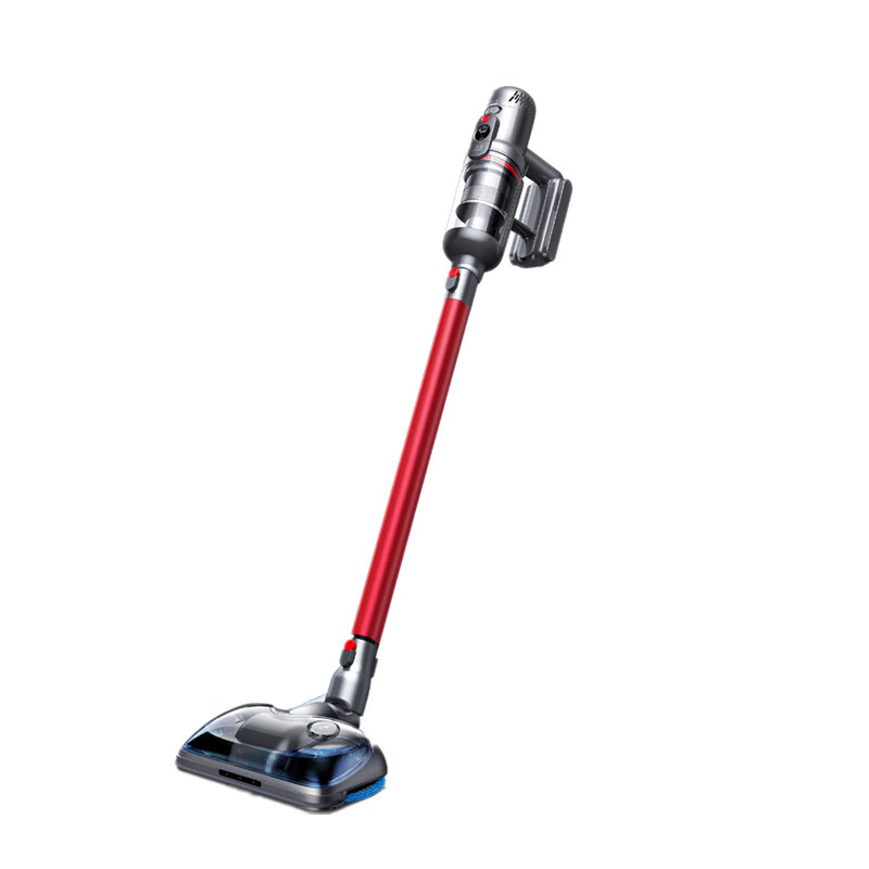 小狗 清洁污渍吸尘器