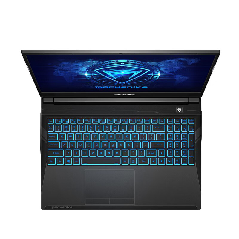 机械师 全面屏高清游戏本