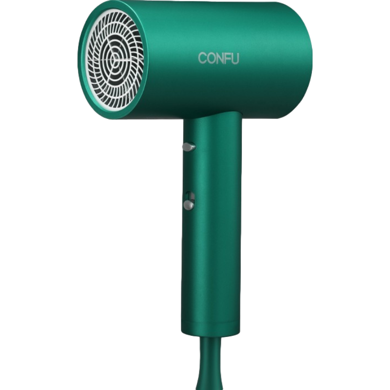 康夫 低噪音智能吹风机