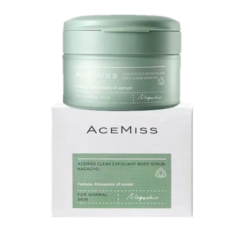 艾斯迷 紧致细腻磨砂膏