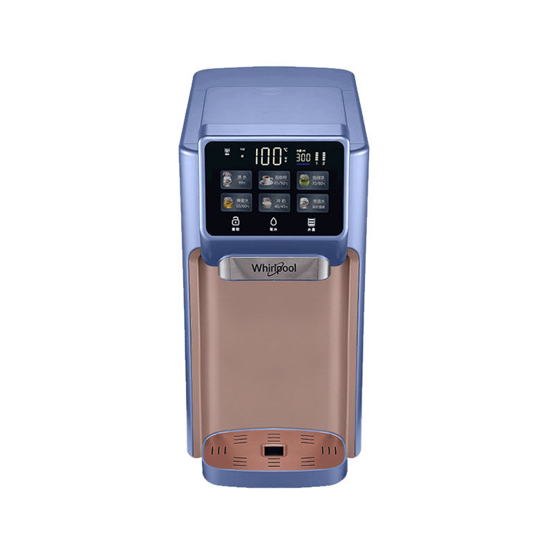 惠而浦 过滤净水饮水机