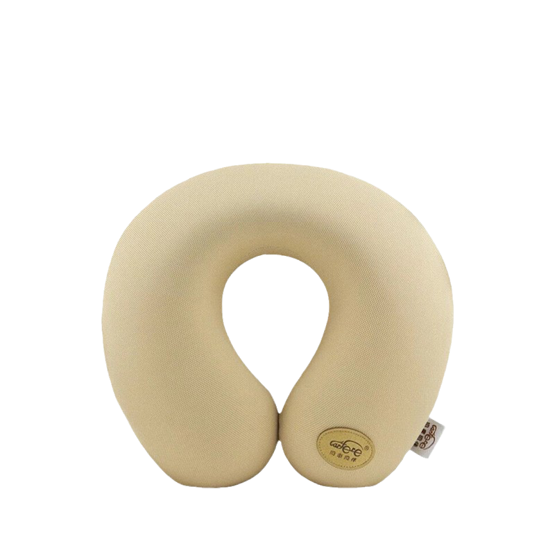 同车同伴 环保材质 头枕腰靠