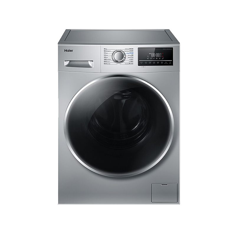 海尔 蒸汽除螨滚筒洗衣机