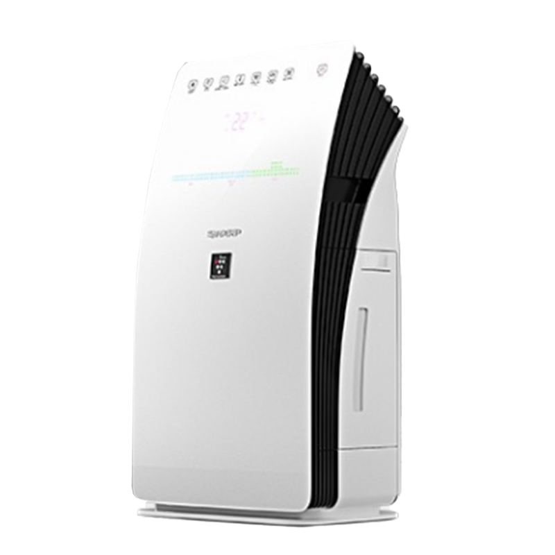 夏普 智能遥控空气净化器