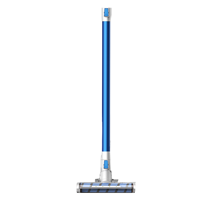 添可 低噪手持吸尘器