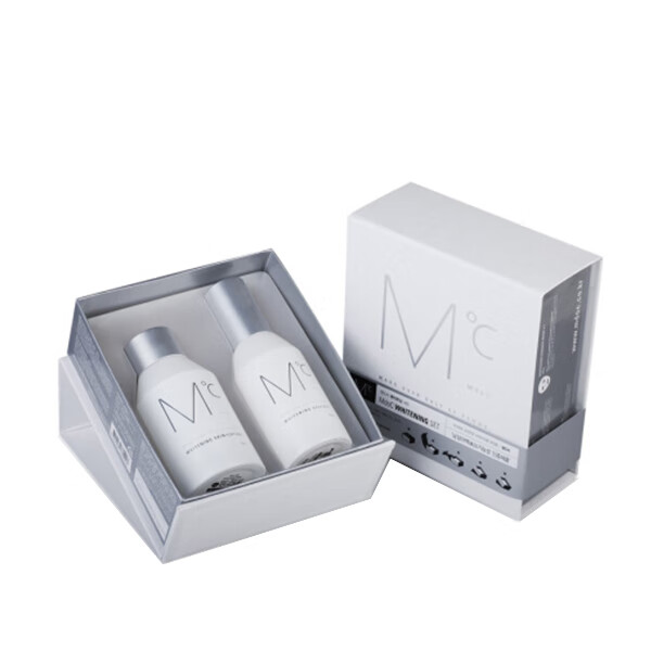 MdoC 提亮肤色 护肤套装