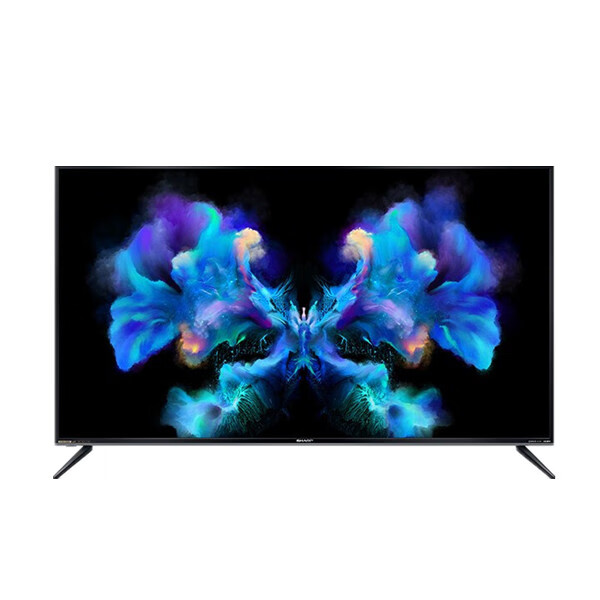 夏普 智能 平板电视