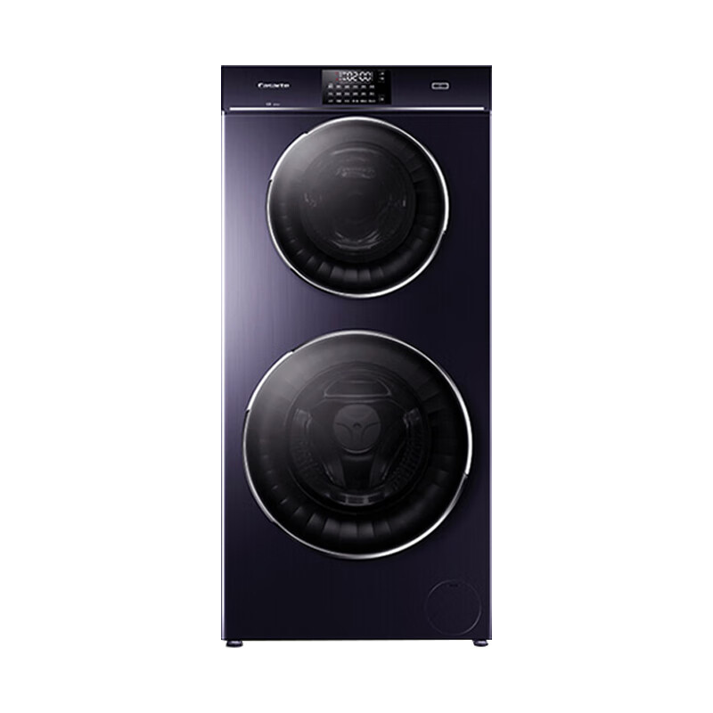 卡萨帝 云裳洗护洗衣机