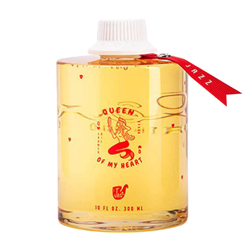 Rever 焕白透亮 沐浴露