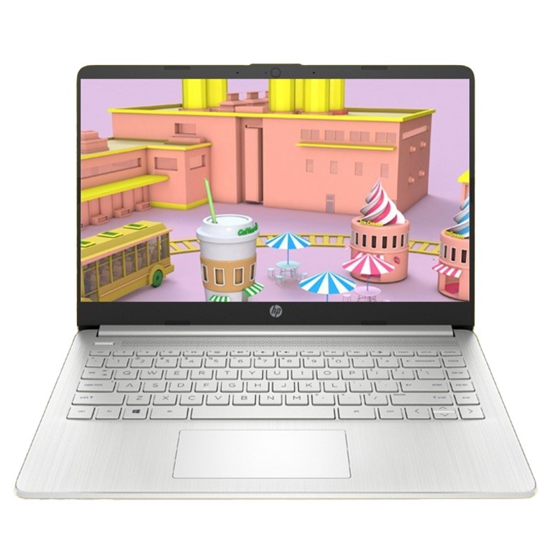 惠普商务办公笔记本