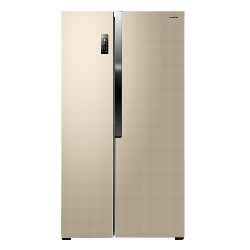 容声 矢量双变频冰箱