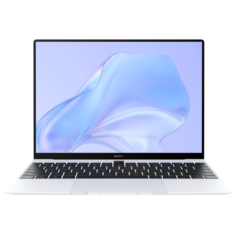 华为 3K触控全面屏 笔记本