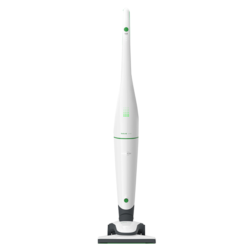 福维克 百变刷头无线吸尘器