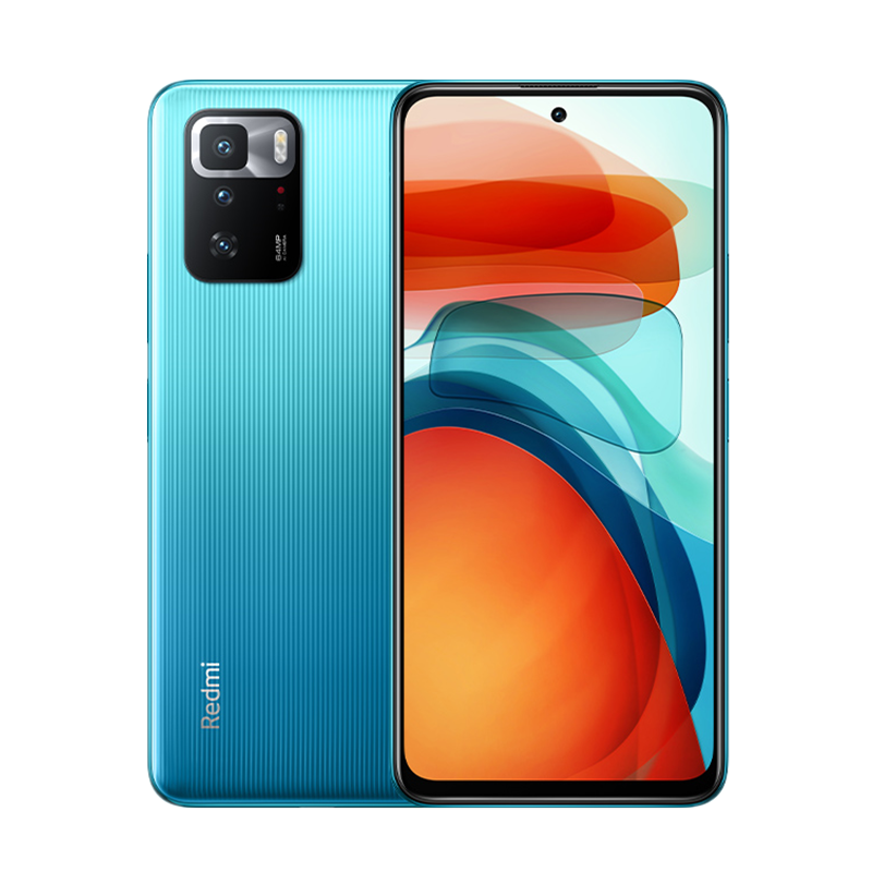 小米 液冷散热手机