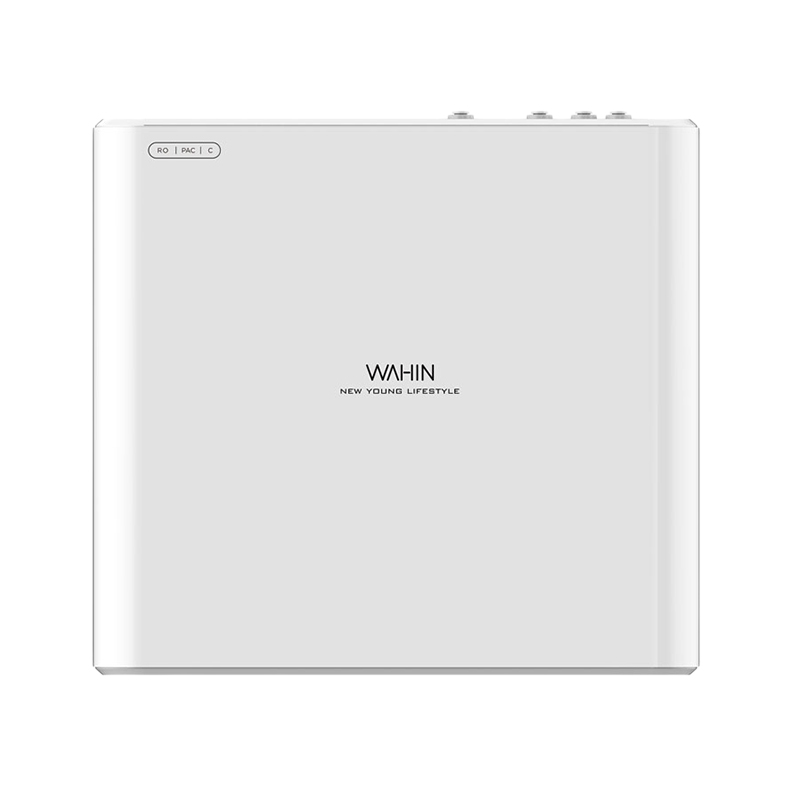 美的 五级过滤 净水器