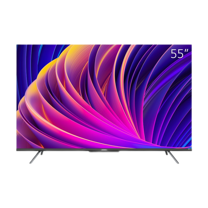 创维 远场语音平板电视