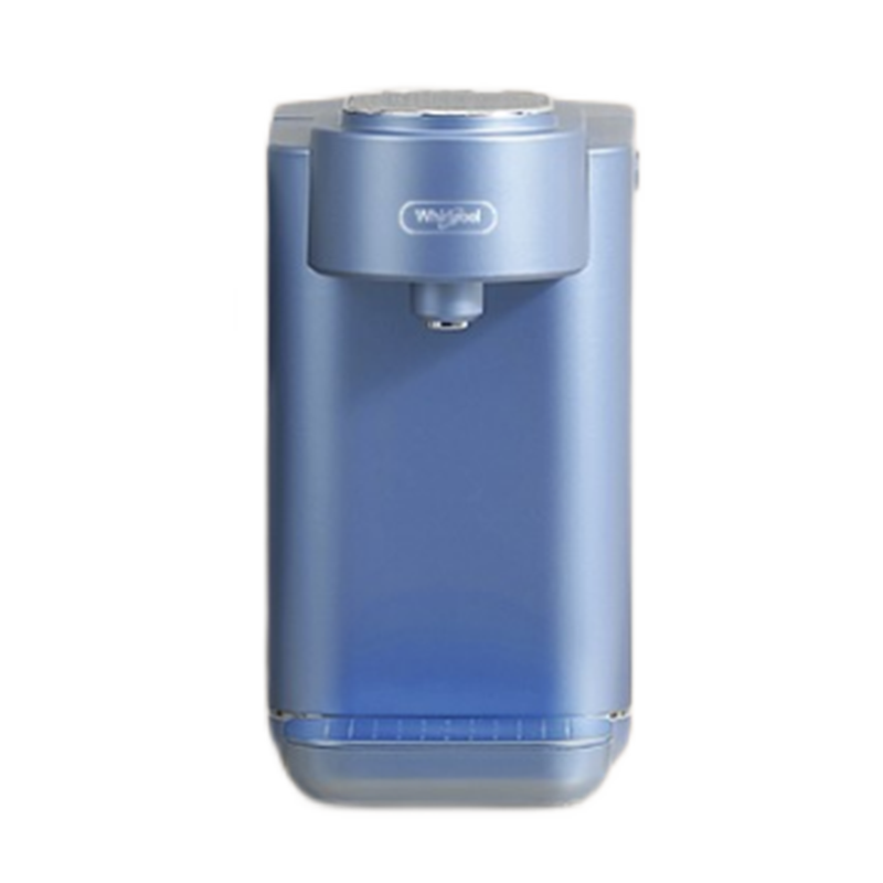 惠而浦 滤除有毒物质饮水机