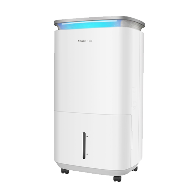 格力 家用除湿空气净化器