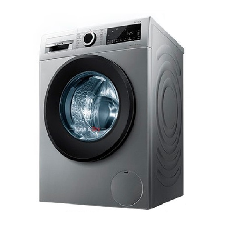 博世 热风除菌 洗衣机