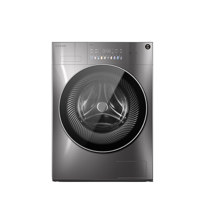 COLMO变频电机滚筒洗衣机