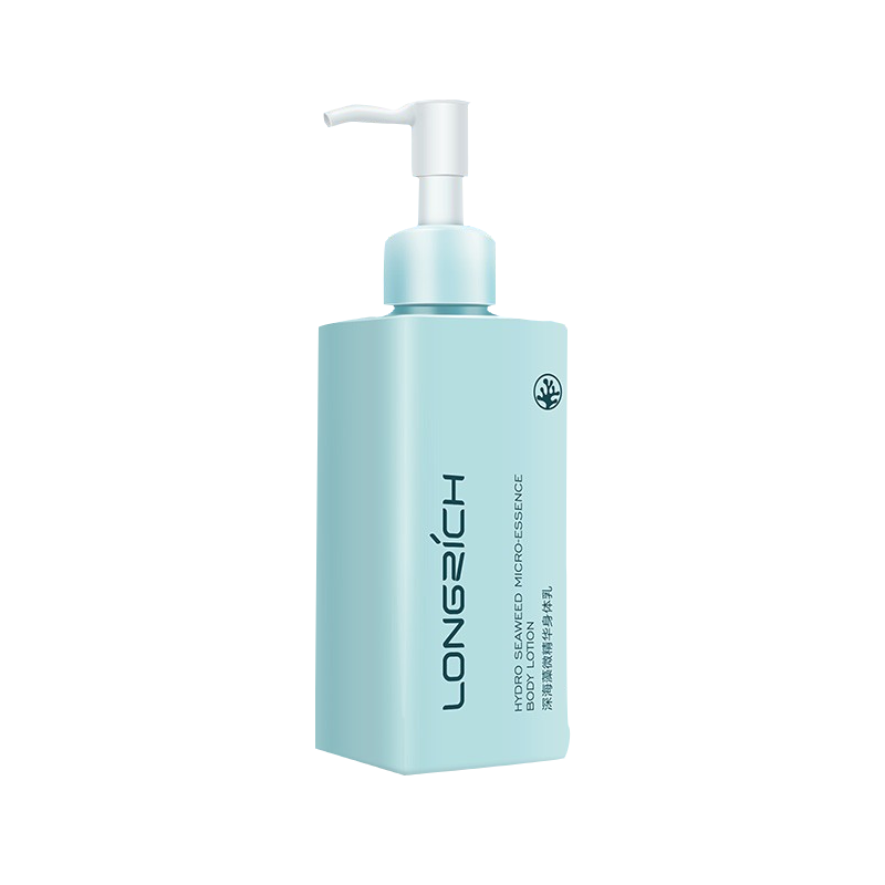 隆力奇 深海海藻补水身体乳