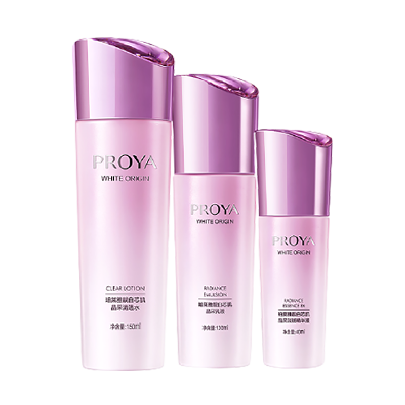 珀莱雅 强韧肌底礼盒