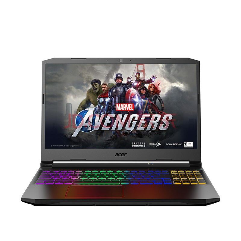 宏碁 背光键盘高刷笔记本