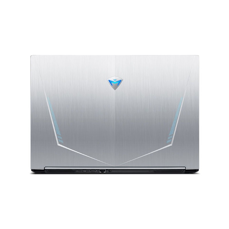 机械师立体金属游戏本