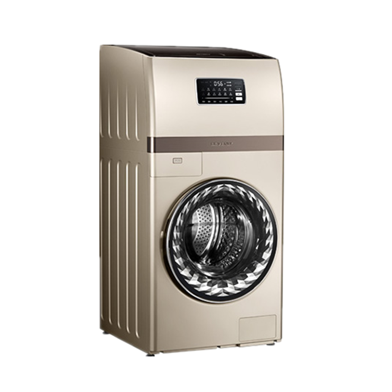 比佛利 水魔方洗涤洗衣机