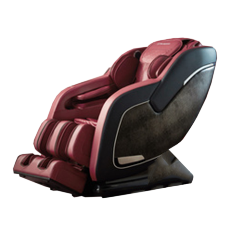 西屋 新增腰臀气囊按摩椅