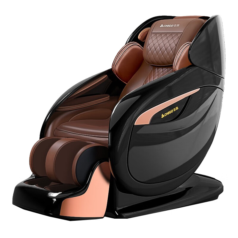 志高 贴合全身按摩椅