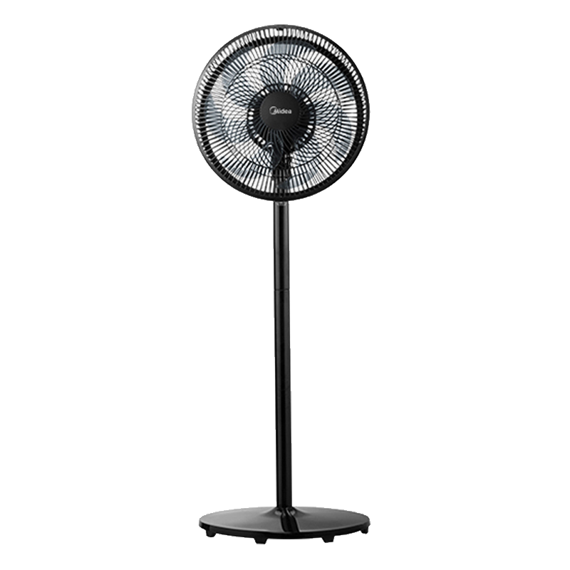 美的 强劲风力电风扇