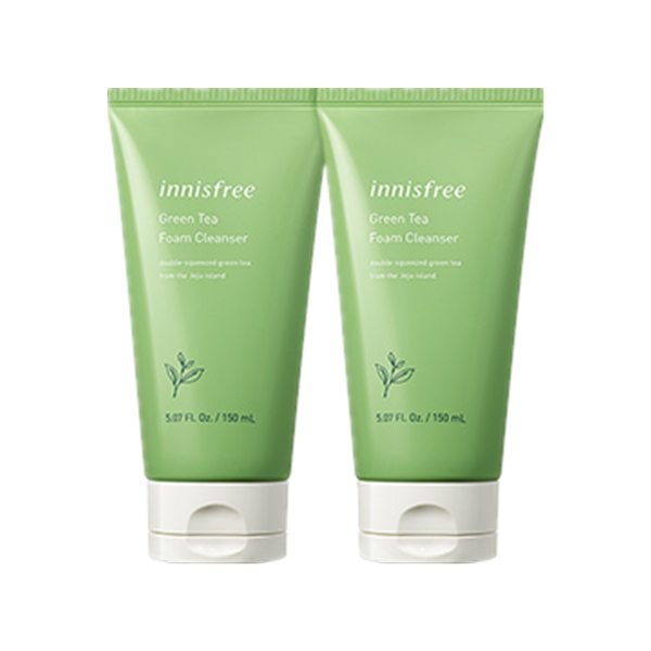 悦诗风吟 清爽保湿洗面奶