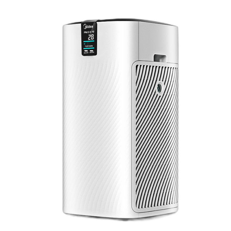 美的 智能除甲醛空气净化器
