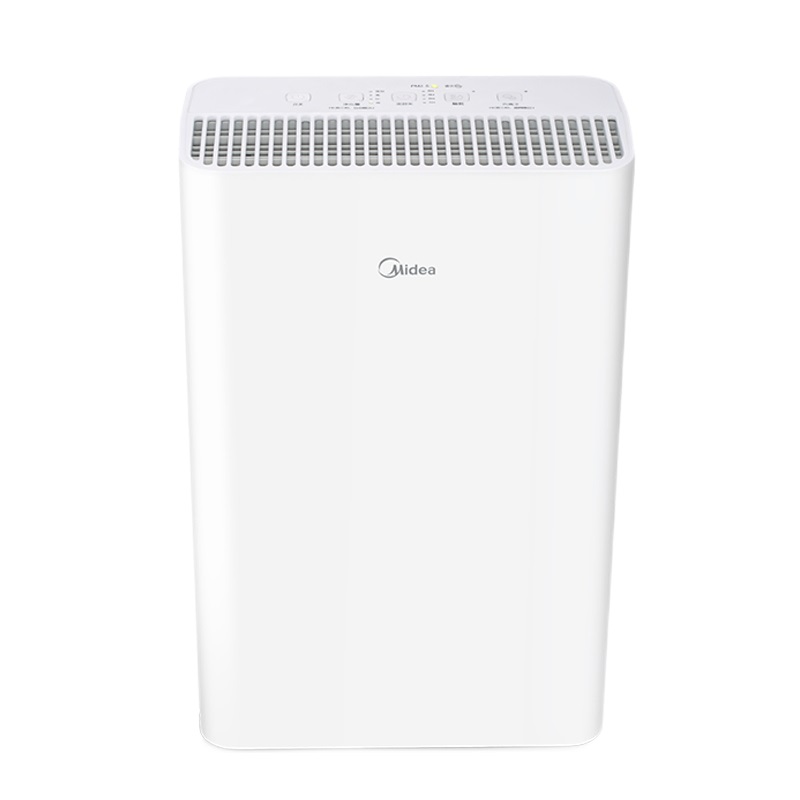 美的 除灰尘 空气净化器