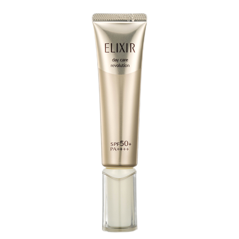 怡丽丝尔 柔滑保湿防晒霜