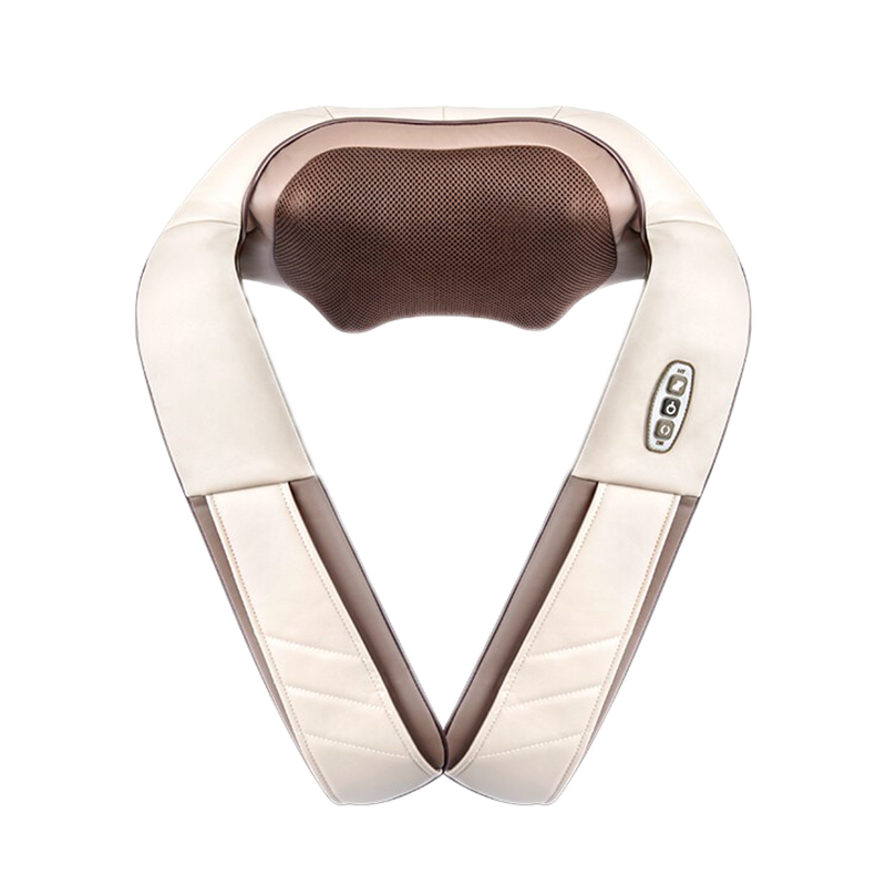 倍轻松 热敷颈椎按摩器