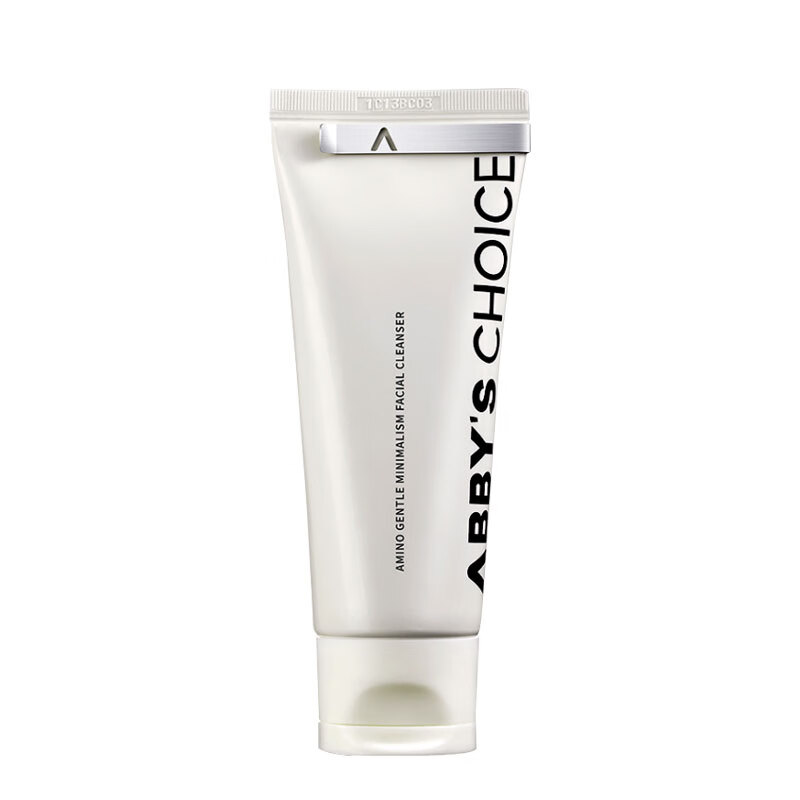 完子心选 温润至简氨基酸洁面