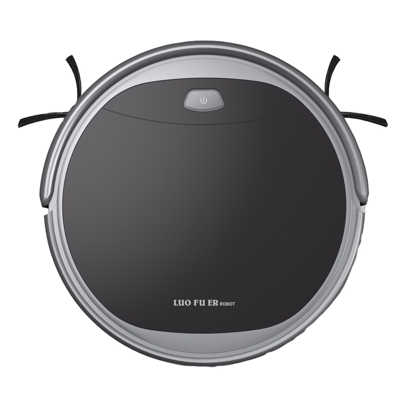 罗弗尔 吸尘一体擦地扫地机器人