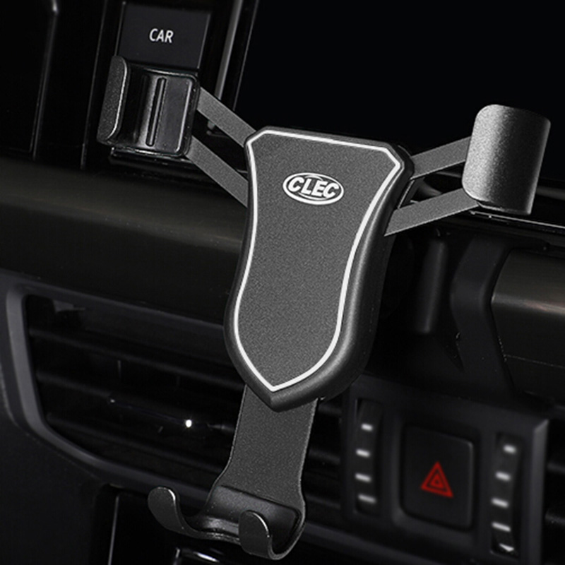 莎米特 金属架构手机支架