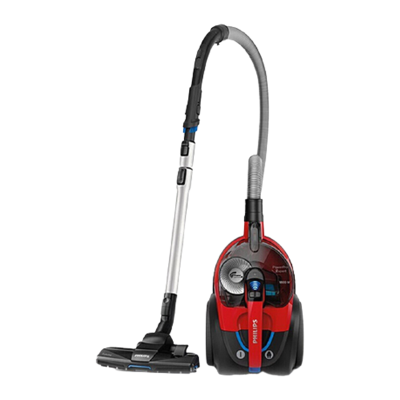 飞利浦 广角吸嘴吸尘器