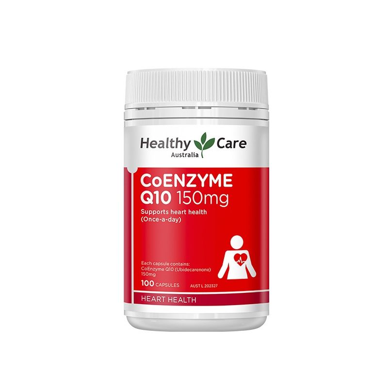 澳视康 辅酶q10软胶囊