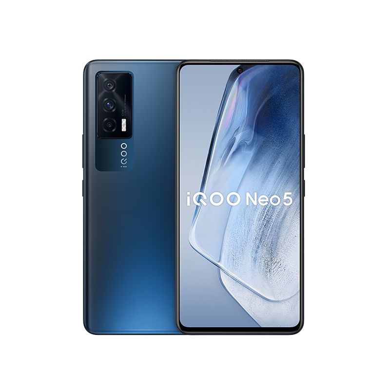iQOO Neo5液冷散热手机
