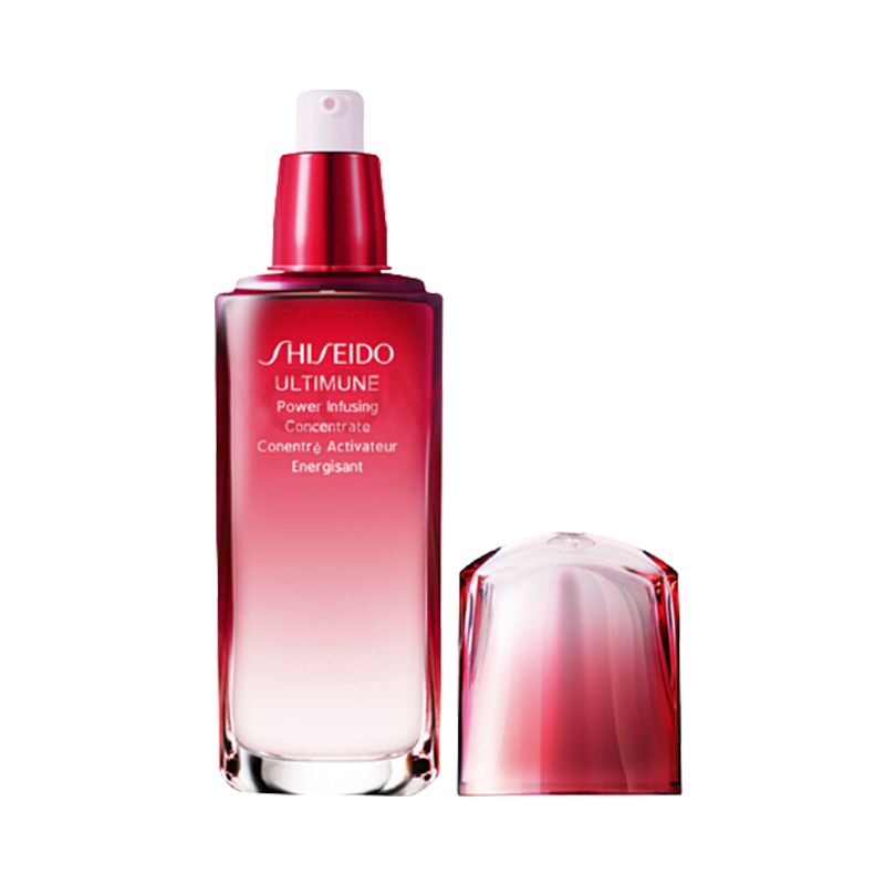 资生堂 红妍肌活 精华露