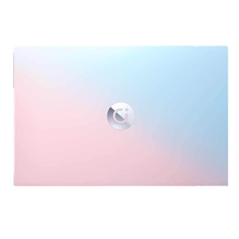 华硕 金属轻薄笔记本