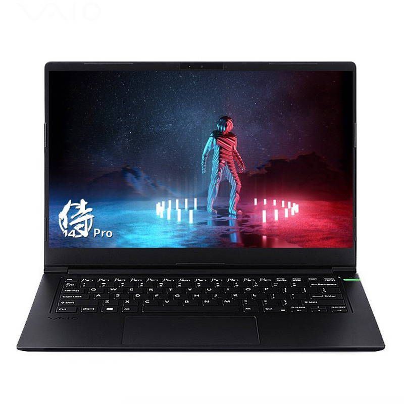 VAIO 高频内存笔记本