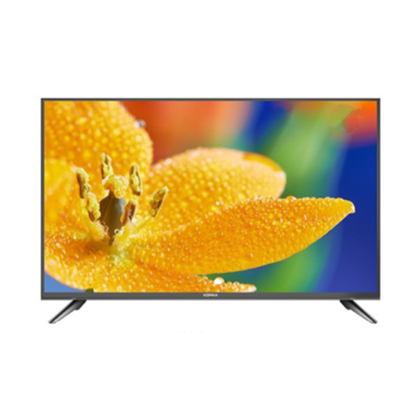 康佳窄边高清电视