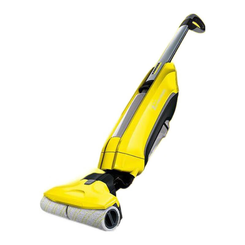 卡赫 自清洁电动拖把