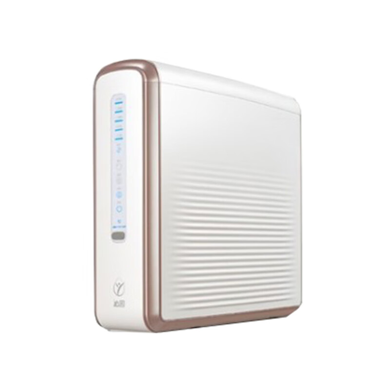 沁园 双出水 净水器